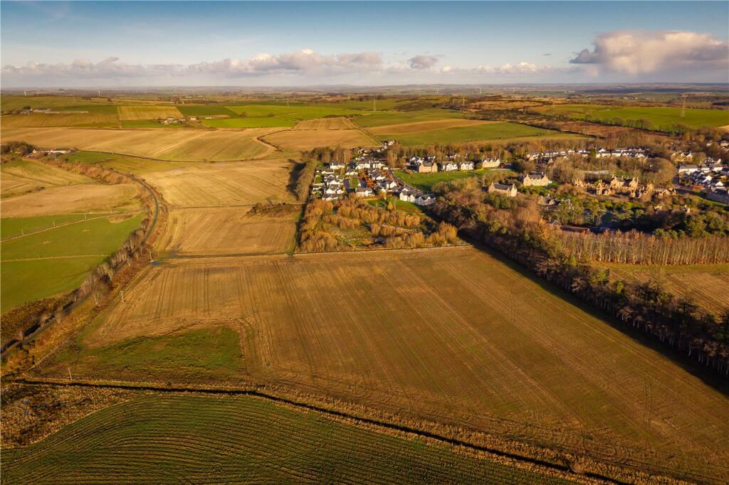 Additional image 4 of Lot 2 Land At Kingseat Farm, Newmachar, Aberdeenshire, AB21