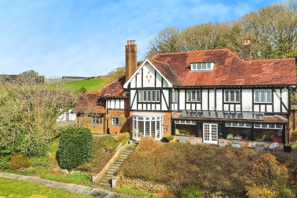 Additional image 9 of 7 bed detached house for saleConiston Hall, Clydach, Swansea SA6