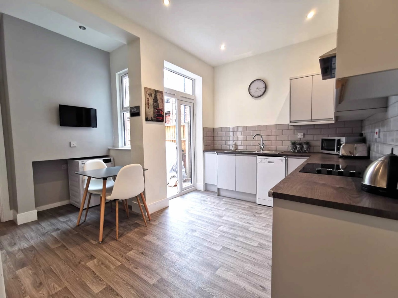 Additional image 17 of Room in a Shared House, Poplar Road, B66, N1 7GU