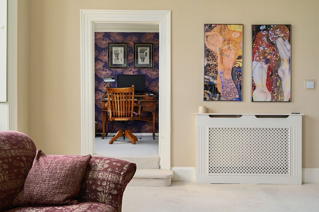 Additional image 10 of 3 bed flat for saleLewes Crescent, Brighton BN2