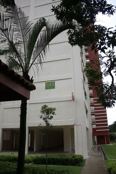 Additional image 14 of 643 Ang Mo Kio Avenue 5