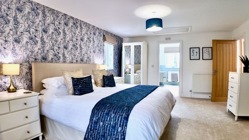 Additional image 55 of 5 bed detached house for saleOak Tree Rise, Newbridge NP11