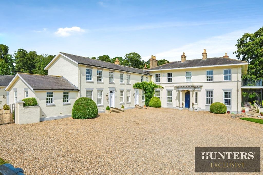 Additional image 3 of 18 bed property for saleWold House, Wold Road, Nafferton, Driffield YO25