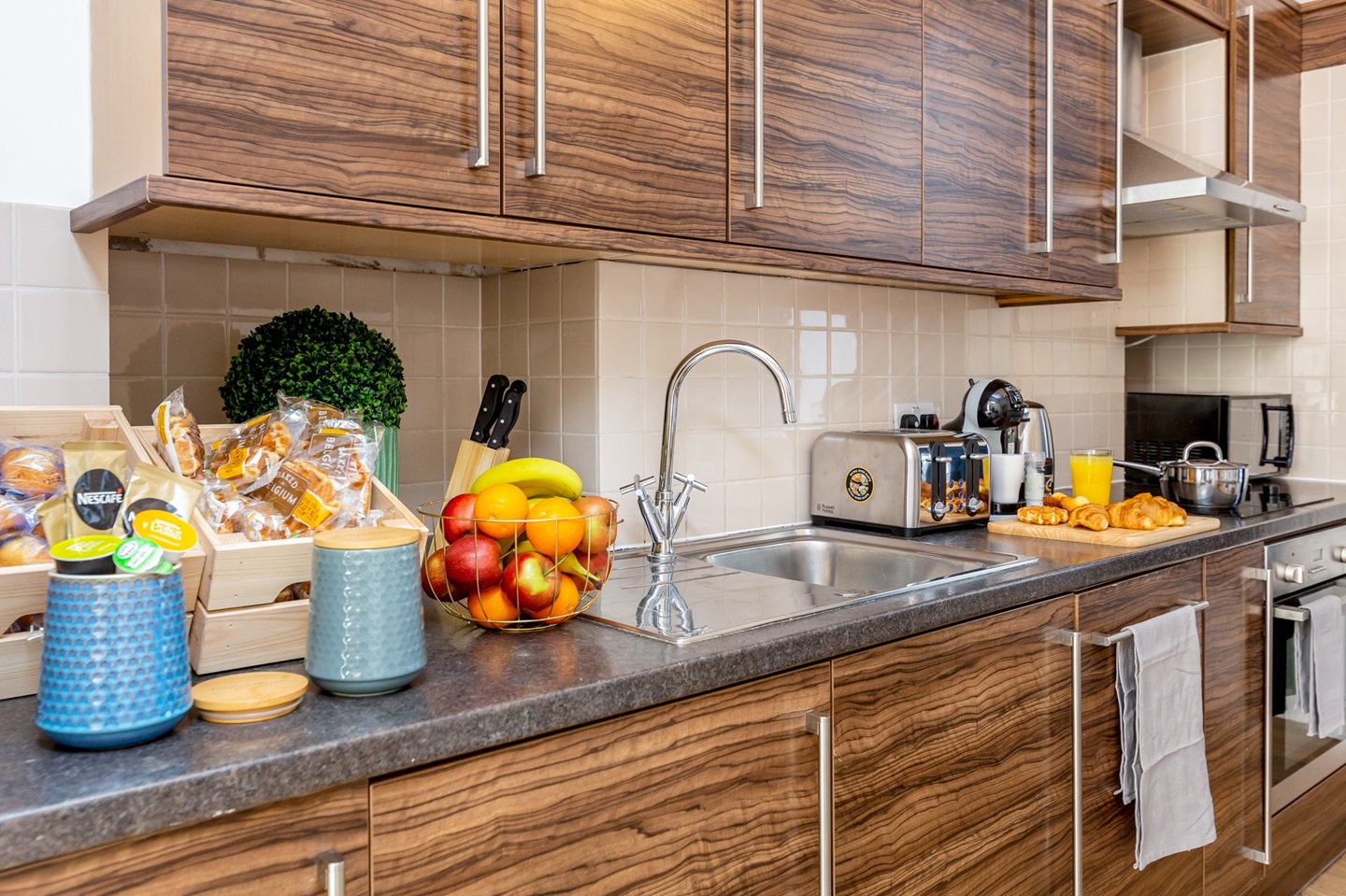 Additional image 19 of 4 Bed Flat, Holland Road, W14, N1 7GU