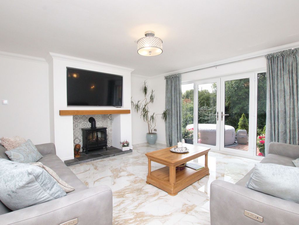 Additional image 2 of 3 bed detached house for saleScwrfa Road, Tredegar NP22