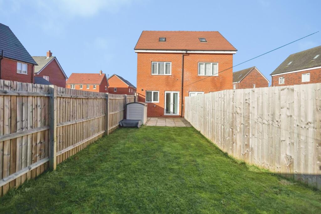 Additional image 6 of Ward Place, Birmingham, West Midlands, B29