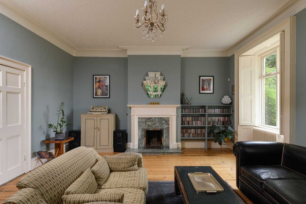 Additional image 6 of 5 bed country house for saleAshes House, Stanhope, County Durham DL13