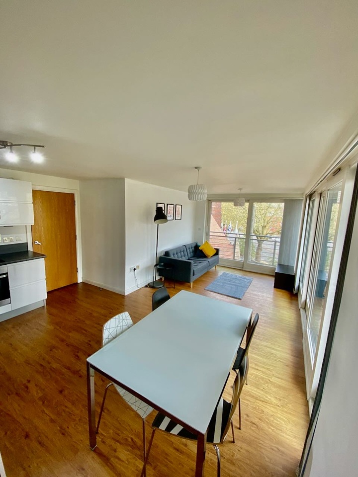 Additional image 12 of 2 Bed Flat, Arthur Place, B1, N1 7GU