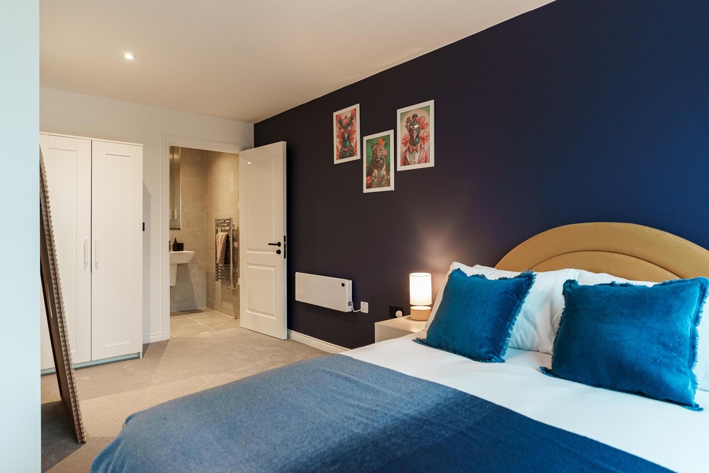 Additional image 16 of 2 Bed Flat, Springwell Gardens, LS12, N1 7GU