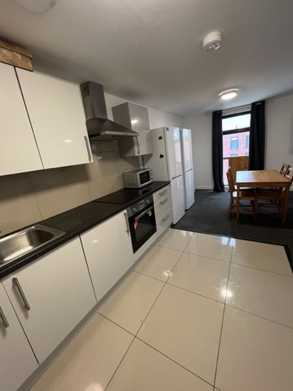 Additional image 48 of 59 bed property for saleOakwood House, 140 Infirmary Road, Sheffield, South Yorkshire S6
