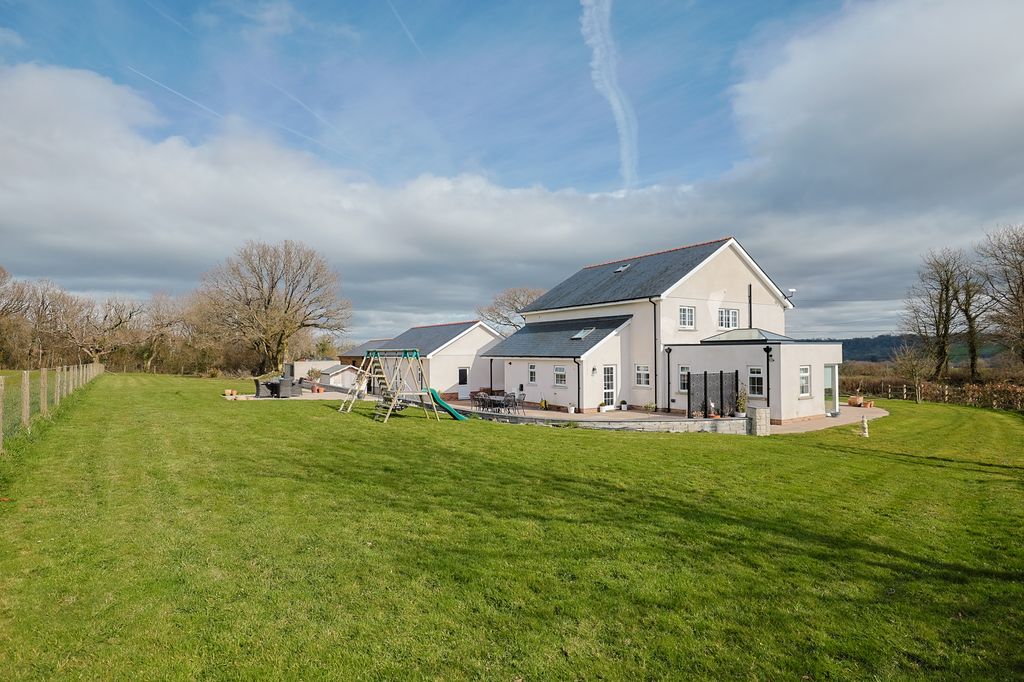 Additional image 33 of 4 bed detached house for saleLlanddarog, Carmarthen SA32