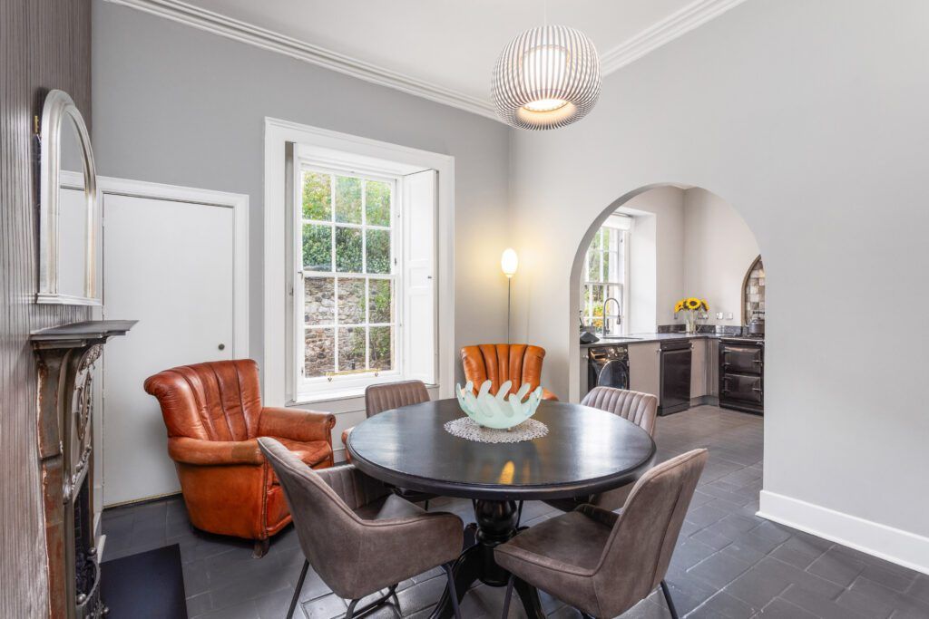 Additional image 9 of 4 bed town house for saleAnn Street, Stockbridge, Edinburgh EH4