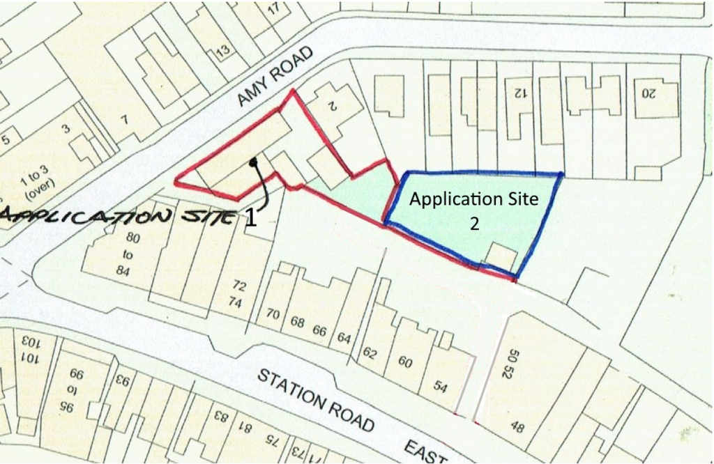 Additional image 20 of Land for saleAmy Road, Oxted, Surrey RH8