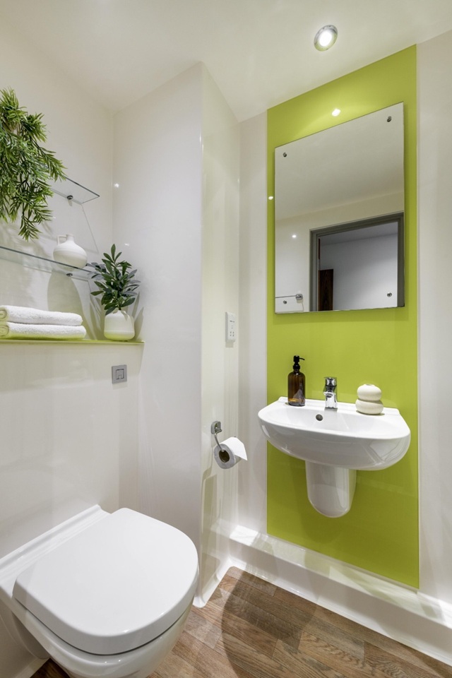 Additional image 3 of Room in a Shared House, Cavendish Street, LS3, N1 7GU