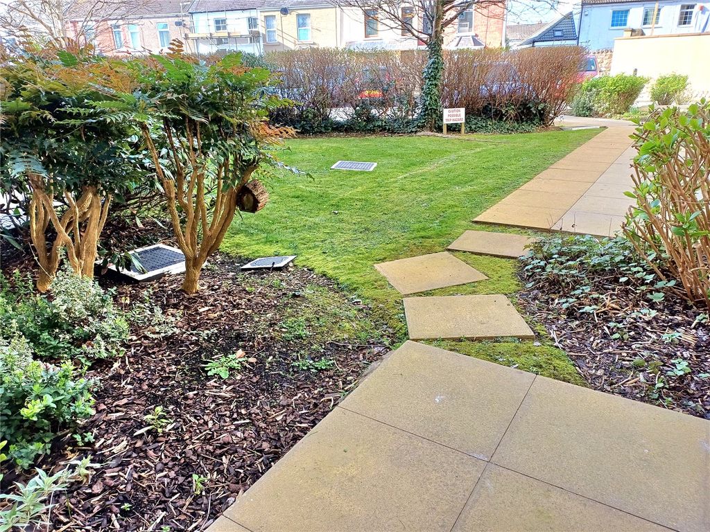 Additional image 2 of 1 bed flat for saleStoneleigh Court, Porthcawl CF36