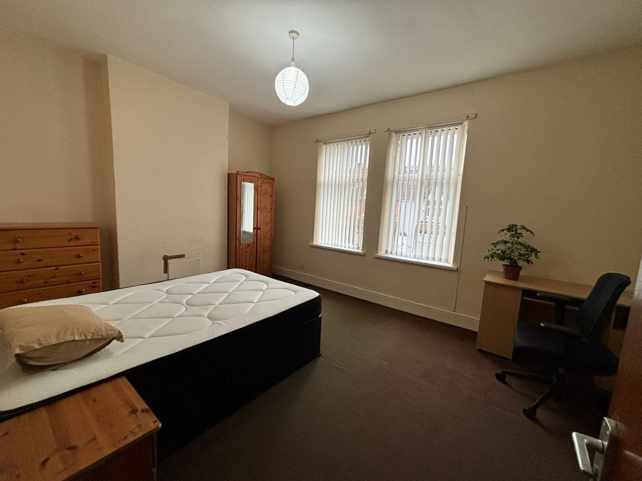 Room in a Shared House, Cannon Hill Road, B12, N1 7GU
