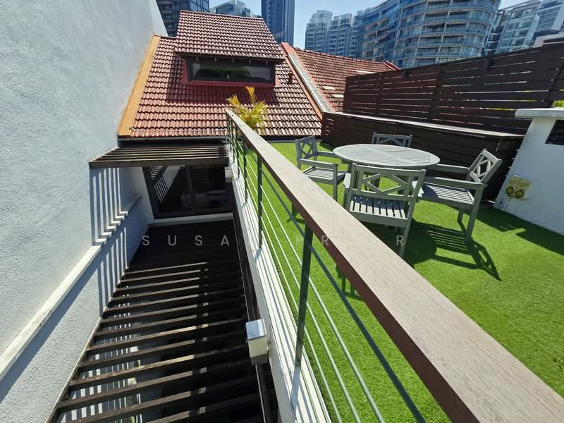 Additional image 17 of Amazing Emerald 4+1 Duplex