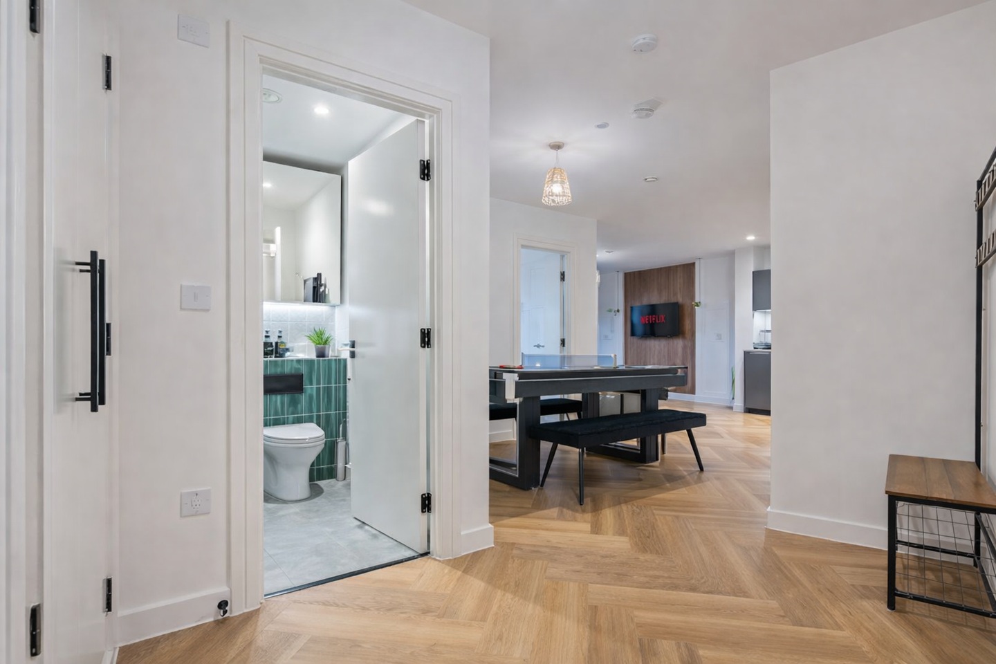 Additional image 37 of 1 Bed Flat, Lockside House, B1, N1 7GU