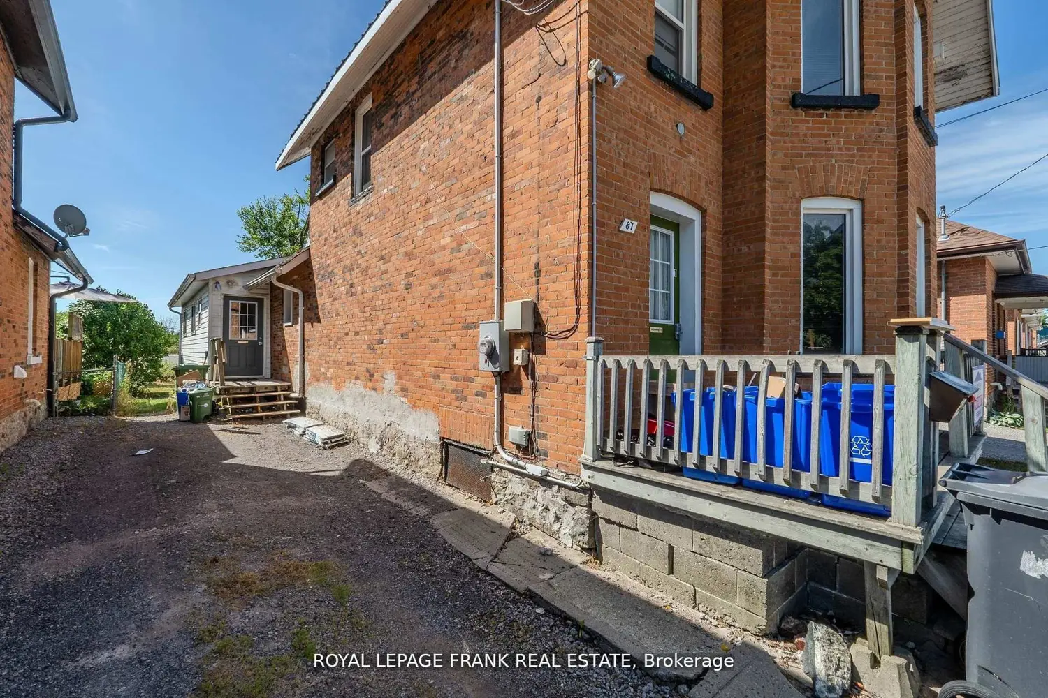 87 Durham Street photo 4