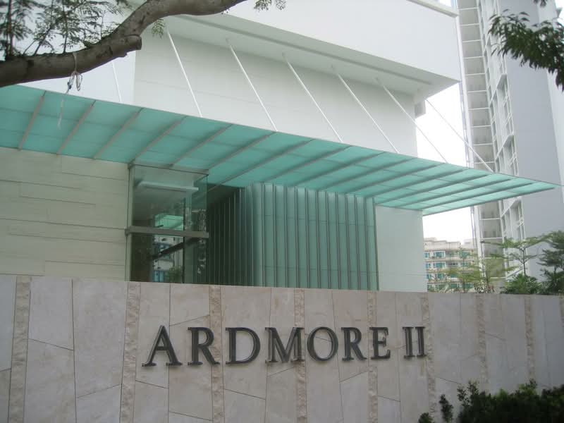 Additional image 15 of 2 Ardmore Park