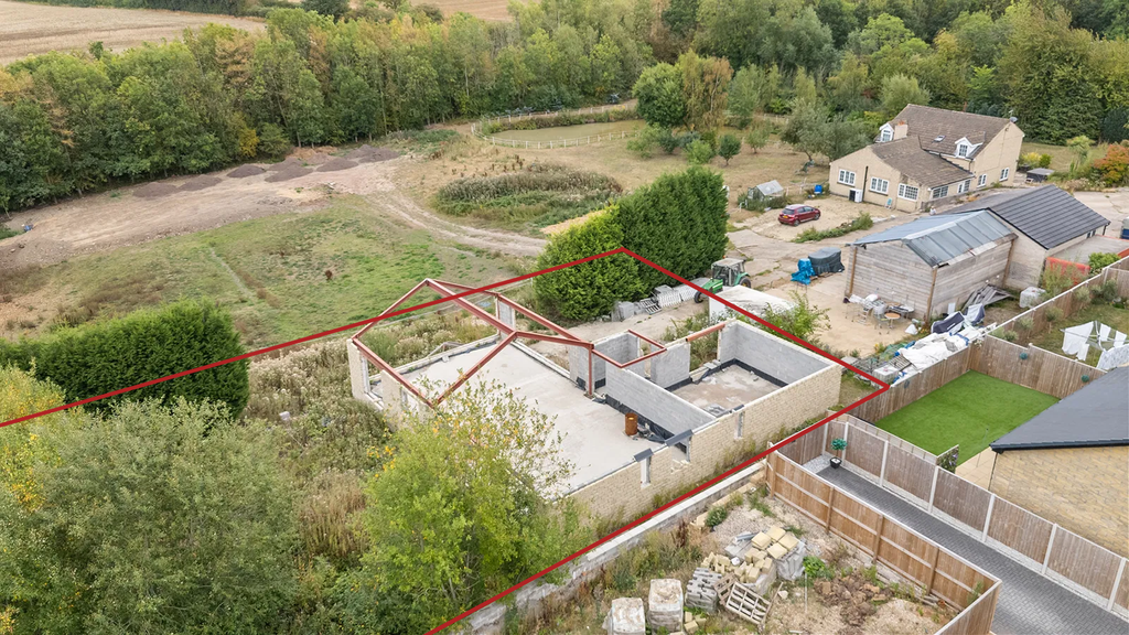 Additional image 4 of Land for saleWoodall Road, Killamarsh, Sheffield S21