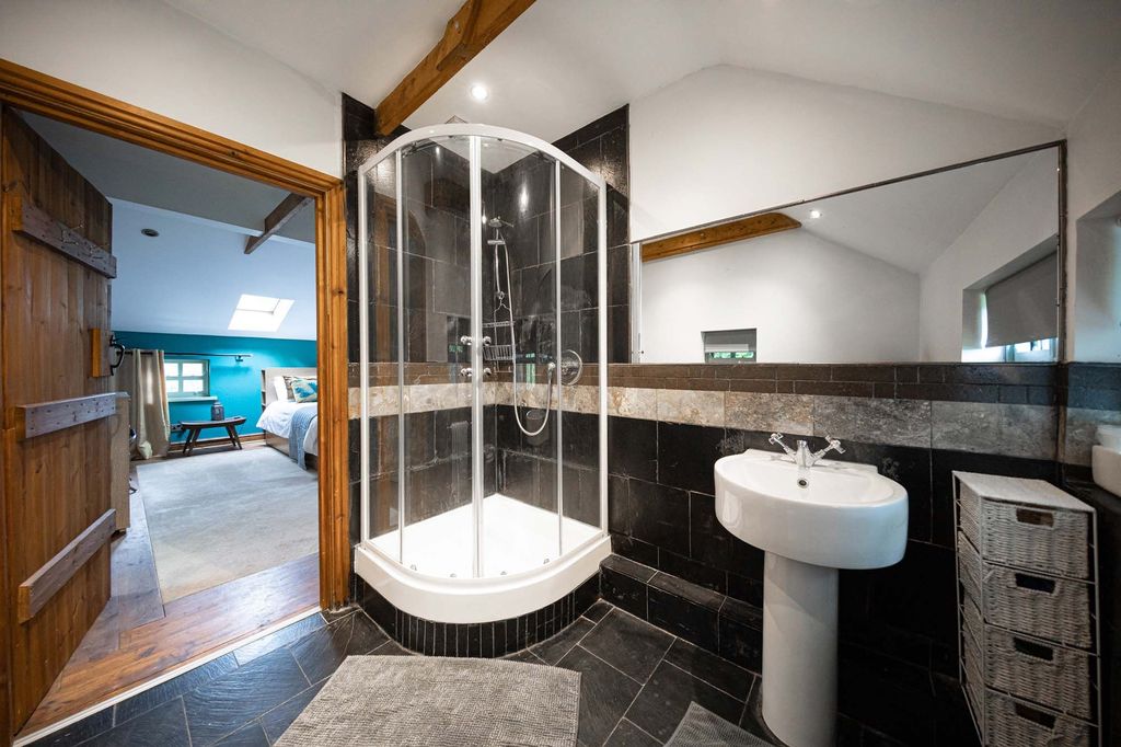 Additional image 28 of 5 bed barn conversion for saleHagg Hill Farm, Spa Well Road, Winlaton Mill, Tyne And Wear NE21