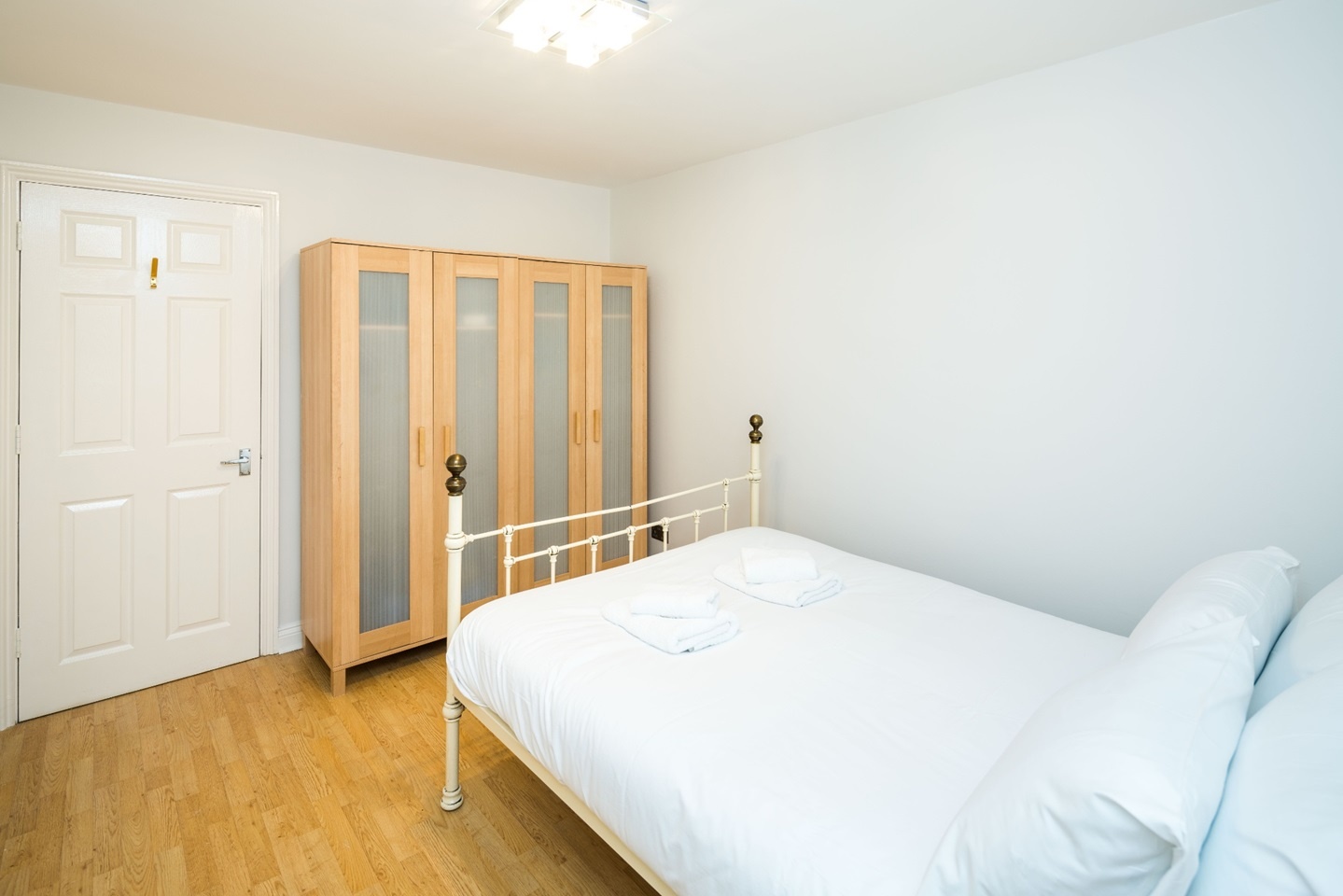 Additional image 10 of 1 Bed Flat, Cromwell Lodge, E1, N1 7GU