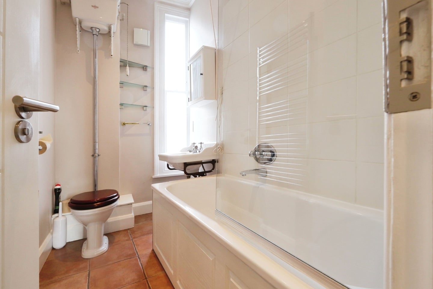 Additional image 8 of 3 Bed Flat, Stockwell Rd, SW9, N1 7GU