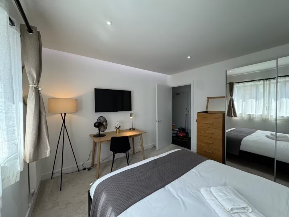 Additional image 13 of 1 Bed Flat, Ariana Apartments, SW6, N1 7GU