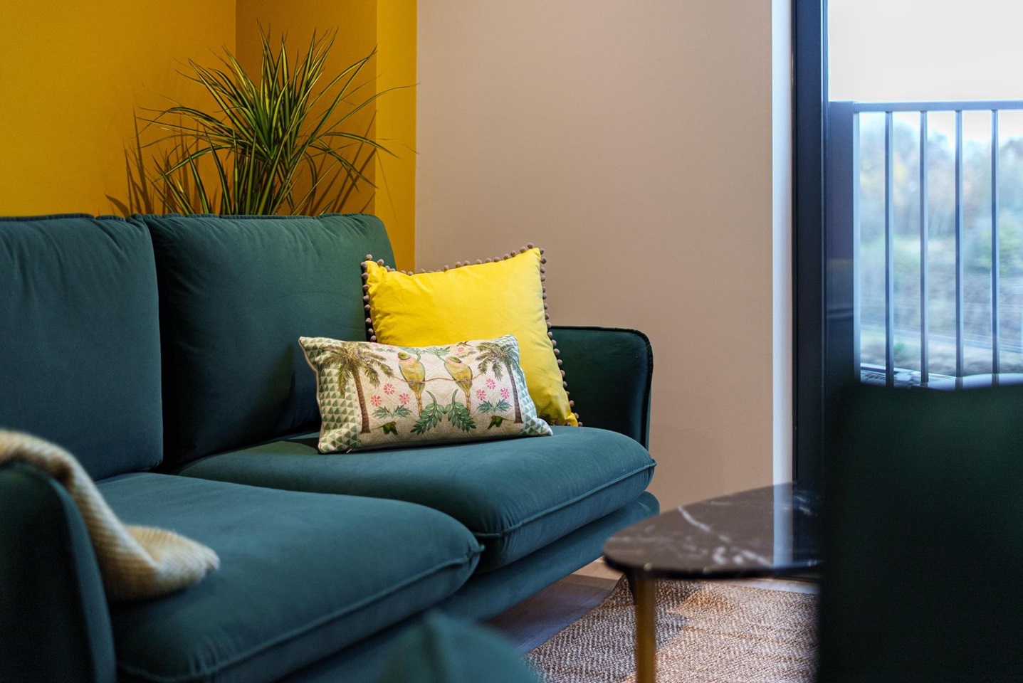 Additional image 4 of 2 Bed Flat, Springwell Gardens, LS12, N1 7GU