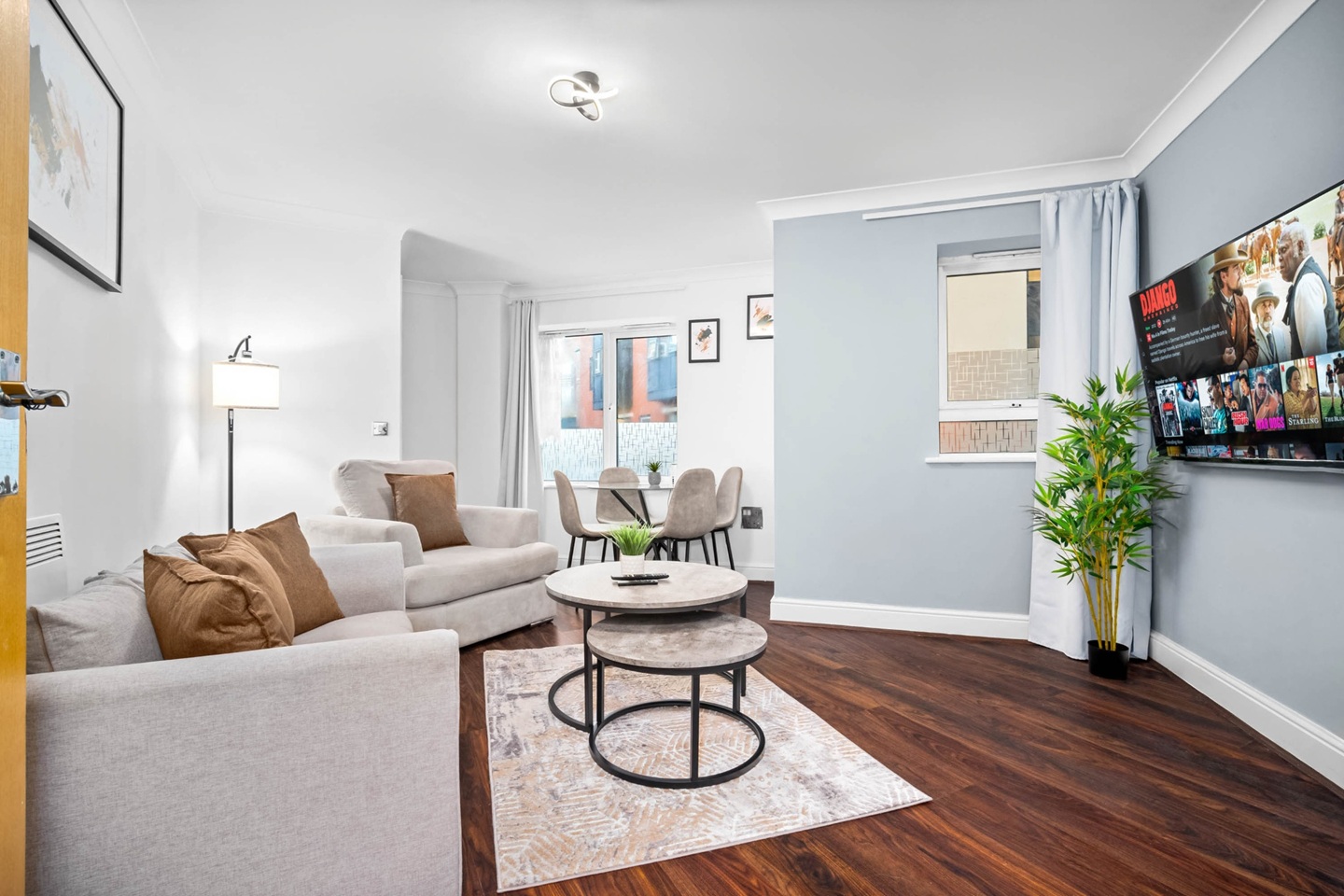 Additional image 2 of 2 Bed Flat, Townsend Way, B1, N1 7GU