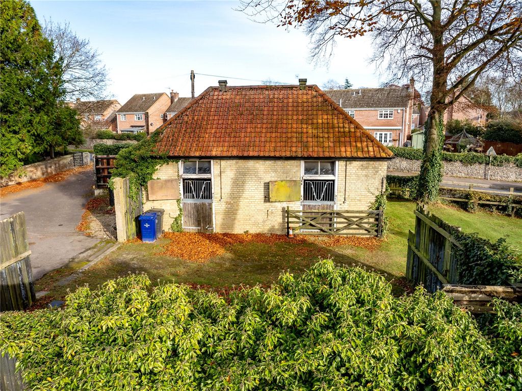 Additional image 13 of Land for saleDullingham Road, Newmarket, Suffolk CB8