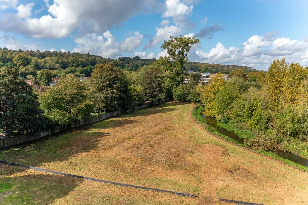 Additional image 2 of Land for saleClapton Approach, Wooburn Green, High Wycombe, Buckinghamshire HP10