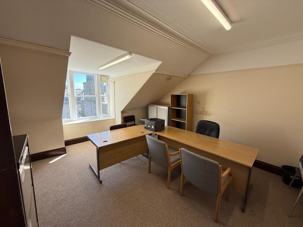 Additional image 4 of 20 Bon Accord Square, Aberdeen, AB11 6DJ