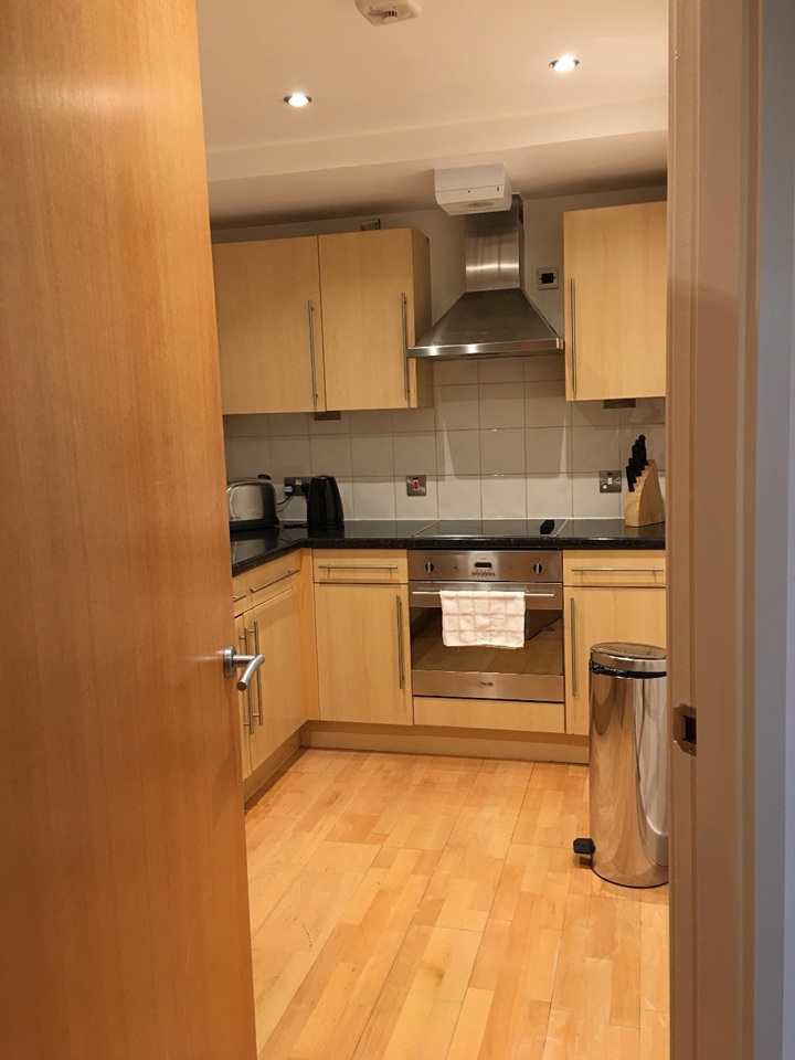 Additional image 4 of 1 Bed Flat, Park Row, LS1, N1 7GU