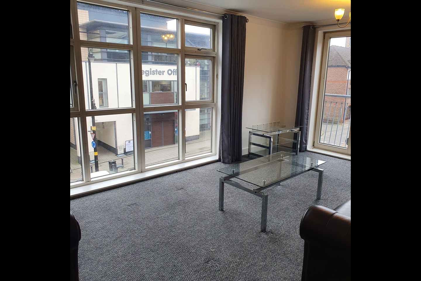 Additional image 3 of 1 Bed Flat, Friday Bridge, B1, N1 7GU
