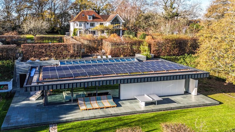 Additional image 59 of 8 bed detached house for saleLodge Hill Lane, Ditchling BN6