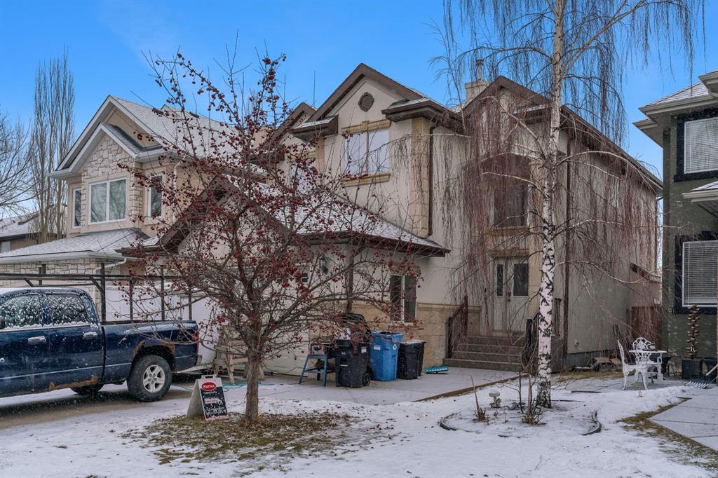 35 Cranleigh Drive SE, Calgary, AB, T3M 1G7