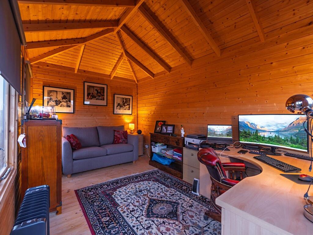 Additional image 9 of East Croft, Ordie, Aboyne, Aberdeenshire, AB34