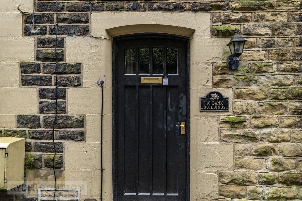 Additional image 30 of 4 bed terraced house for saleBank Buildings, Meltham, Holmfirth, West Yorkshire HD9