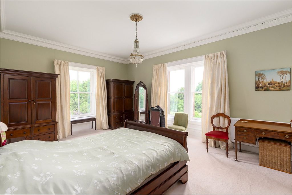 Additional image 18 of 7 bed detached house for saleKings Grange House, Castle Douglas, Dumfries & Galloway DG7