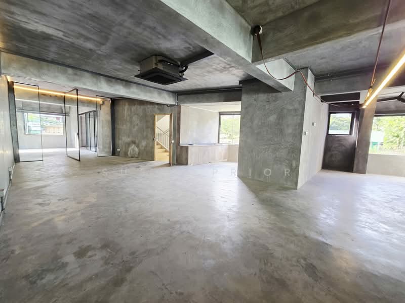 Additional image 12 of Race Course/ Rangoon Dazzling Loft 2/3 Bed