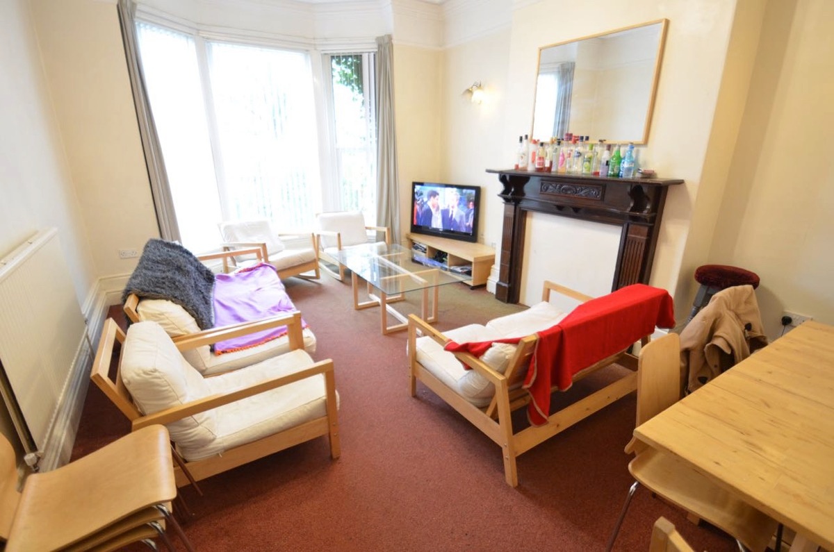 Additional image 13 of 8 Bed Terraced House, Belle Vue Road, LS3, N1 7GU