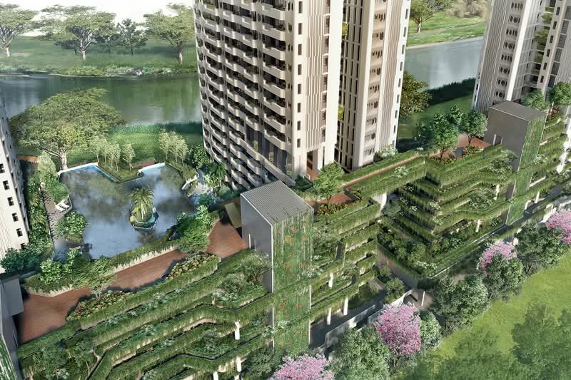 Additional image 14 of 66 Potong Pasir Avenue 1