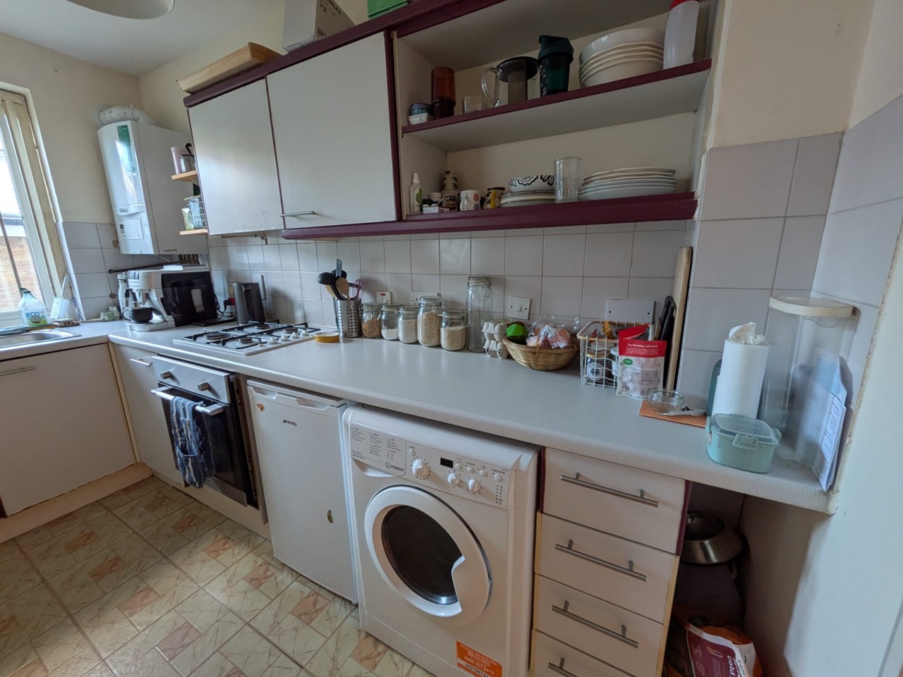 Additional image 4 of 2 Bed Flat, Hackney Road, E2, N1 7GU