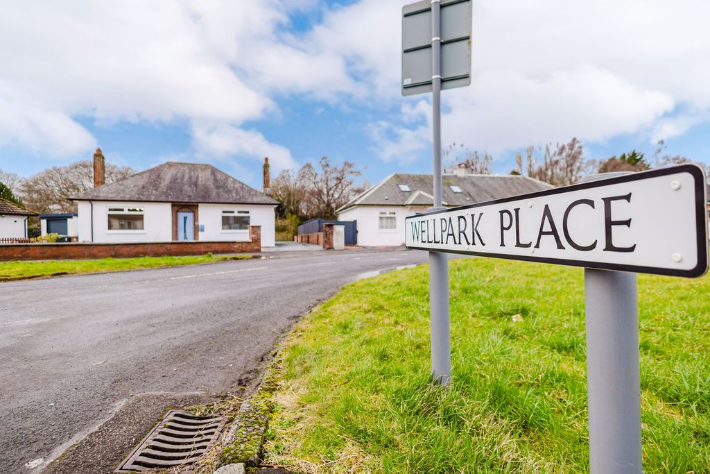 Additional image 28 of 4 bed detached bungalow for saleWellpark Place, Kilmarnock KA3