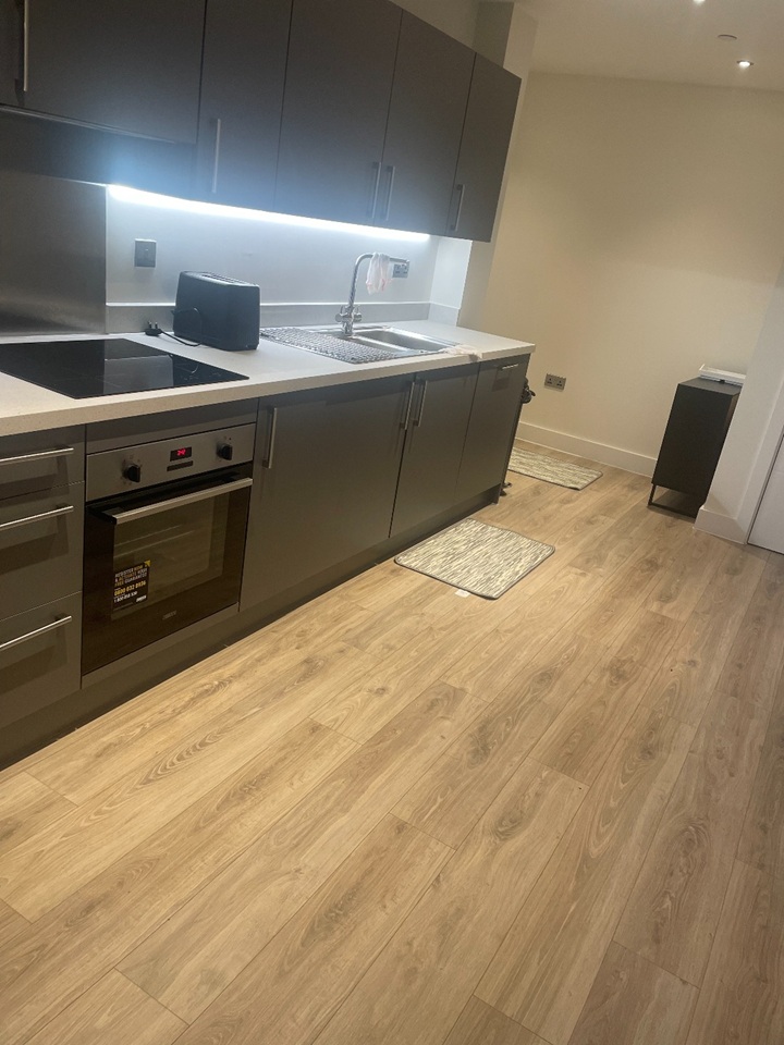 Additional image 5 of 1 Bed Flat, Stratford House Road, B5, N1 7GU