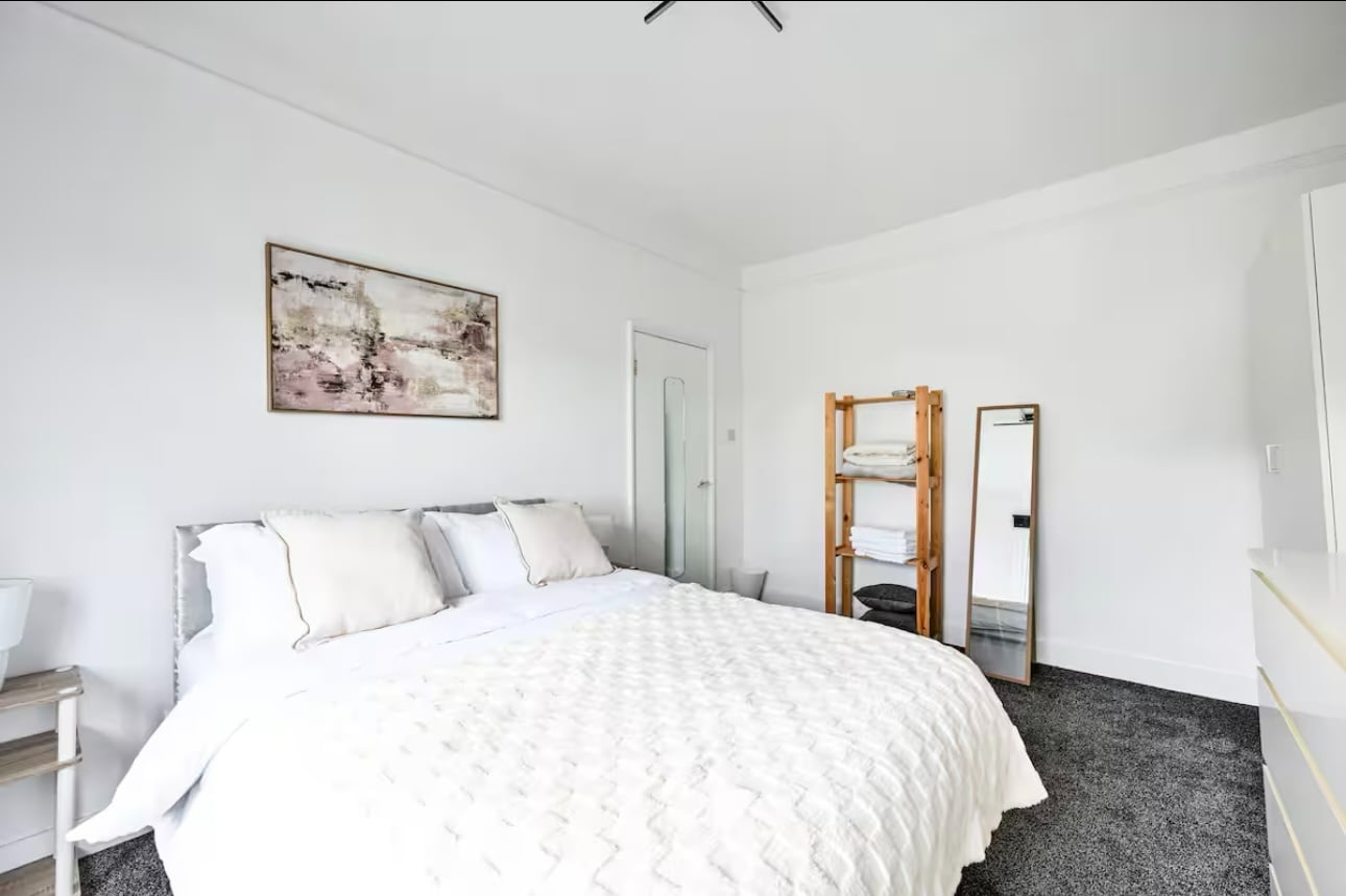 Additional image 6 of 1 Bed Flat, Camden Park Road, NW1, N1 7GU