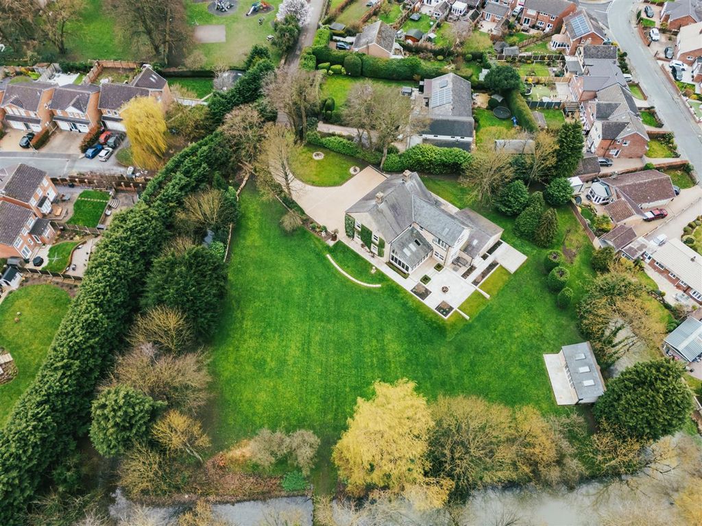 Additional image 38 of 5 bed detached house for saleManor Drive, Todwick, Sheffield S26