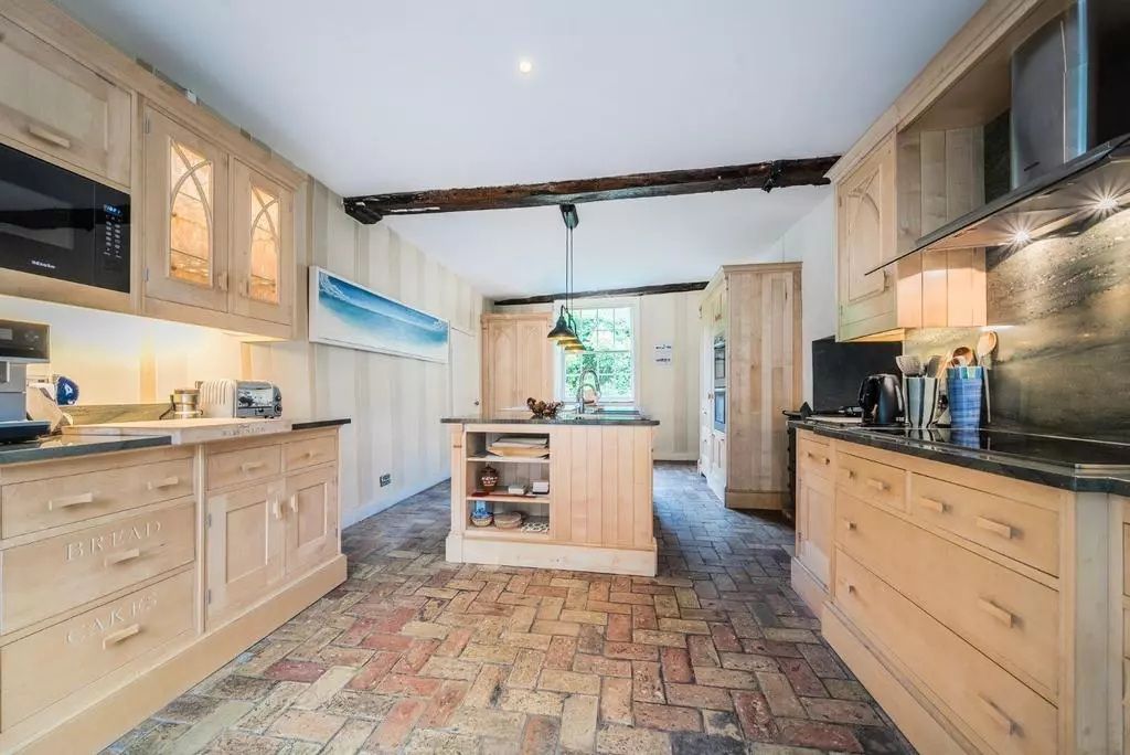 Additional image 28 of 6 bed country house for saleMoor Hall & Meadowside, Stoke By Clare, Suffolk CO10